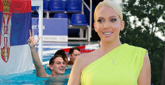 Ovaj srpski hit odzvanja zbog šampiona i zlata