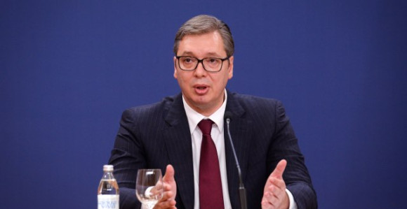 Srbija šampion i po stranim ulaganjima, Srbija ide naprijed
