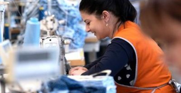 Izvoz tekstilne industrije BiH povećan za 11 %