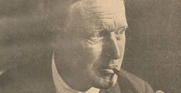 Godišnjica smrti Arčibalda Rajsa, srpskog prijatelja