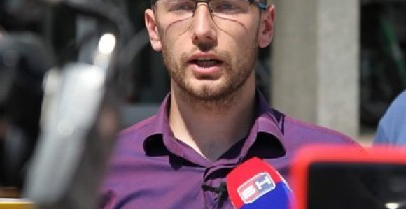 "Rekonstrukcija puta je kriminal bez presedana"