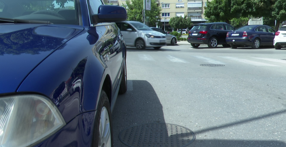 Automobili sve stariji, novija vozila luksuz