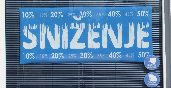 Sniženja najčešće mamac kupcima koji ne uštede gotovo ništa (VIDEO)