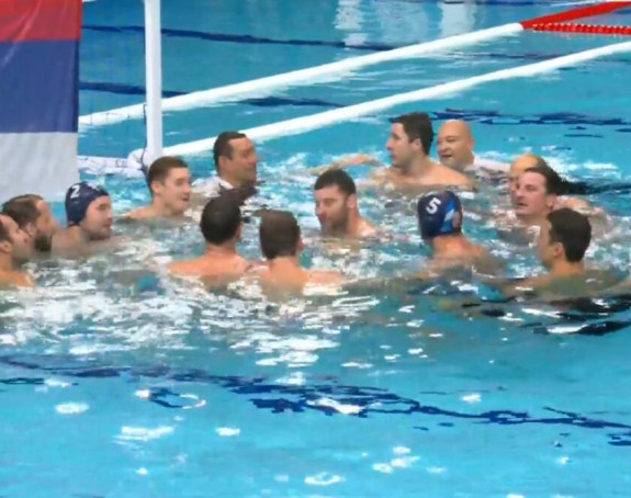 Sjajna generacija odbranila trofej na oproštaju!