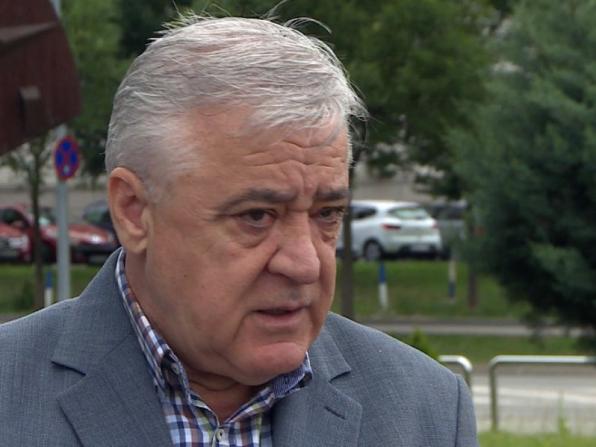 Sud BiH: Danas ročište generalu Savčiću