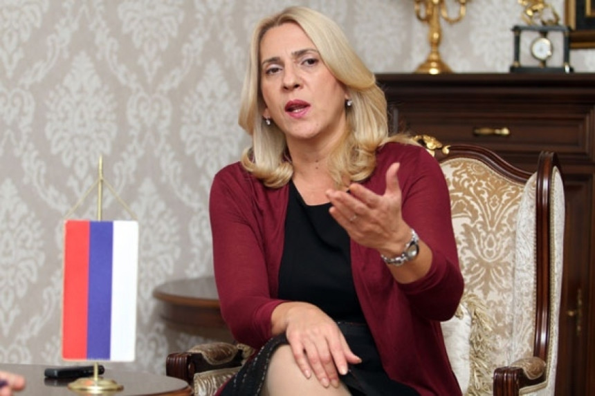 Poruka iz Republike Srpske: Nemamo namjeru da trpimo