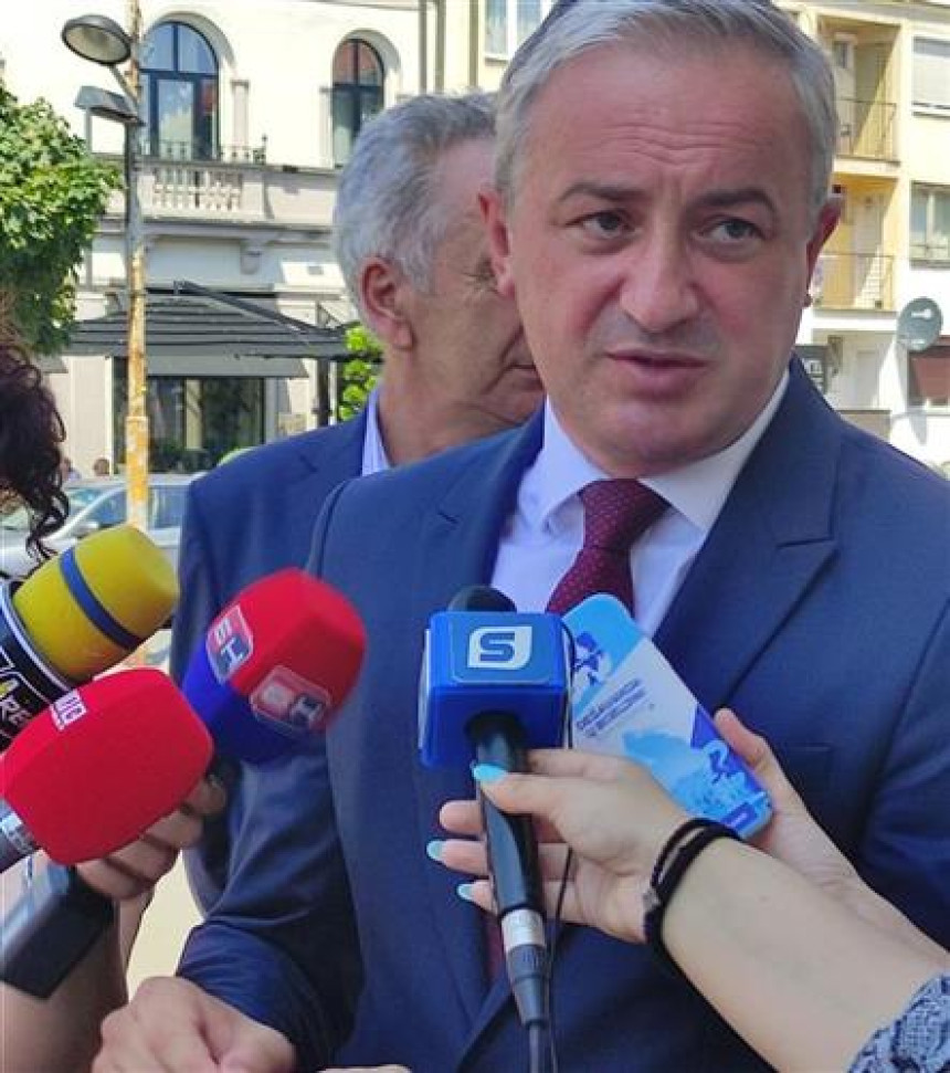 Pravosuđe BiH odavno postalo mjera za nepravdu