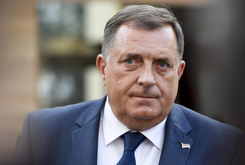 Српска ће пружити правну помоћ генералу Савчићу