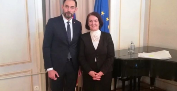 Tužilaštvo BiH se odreklo prava krivičnog gonjenja hrvatskih generala