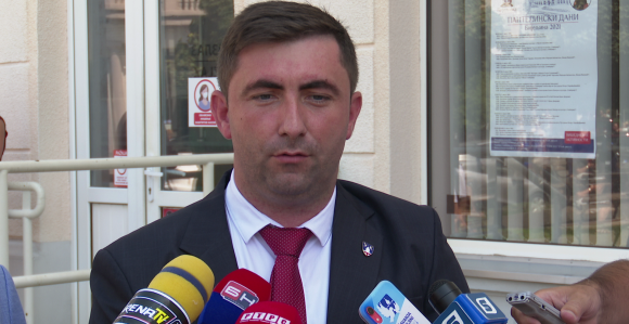 Zajedno sa bratskim gradovima gradimo Bijeljinu