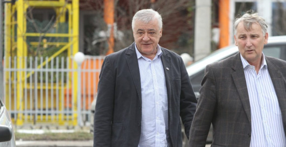 Određen pritvor generalu Savčiću, najavljena žalba