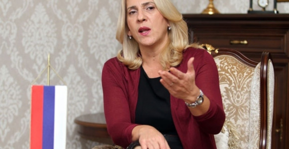 Poruka iz Republike Srpske: Nemamo namjeru da trpimo
