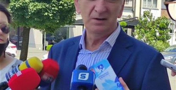 Dok hrvatske generale puštaju, srpske kažnjavaju