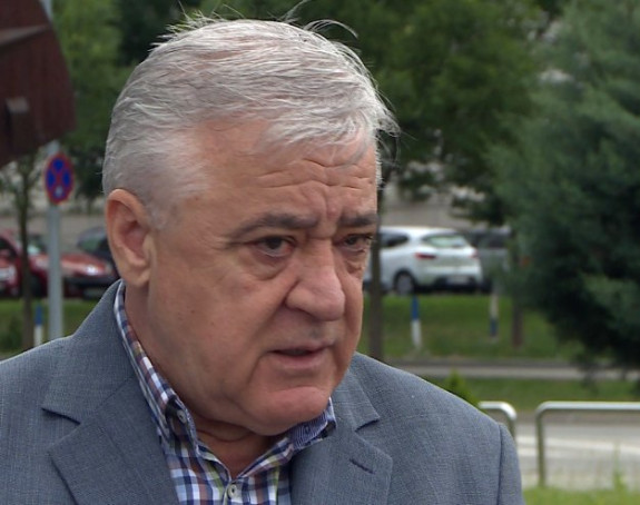 Sud BiH: Danas ročište generalu Savčiću