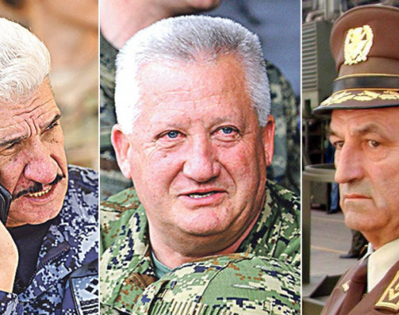 Злочин Тужилаштва: Хрватски генерали ће бити слободни?!