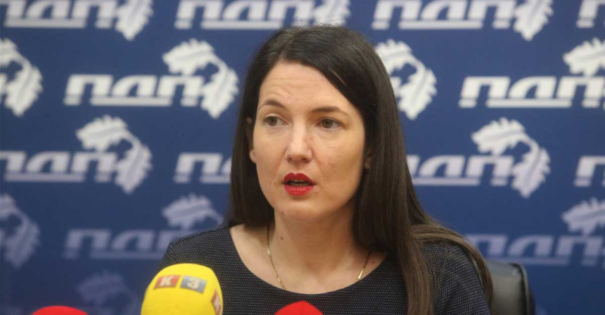 Dodik pokazao da je najveći izdajnik srpskog naroda