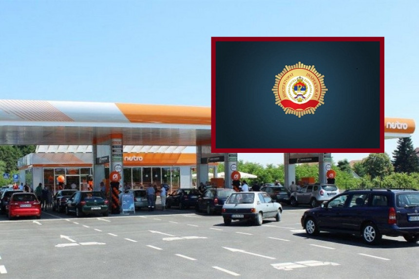 Inspektorat Srpske namještao nabavku „Nestro Petrolu“