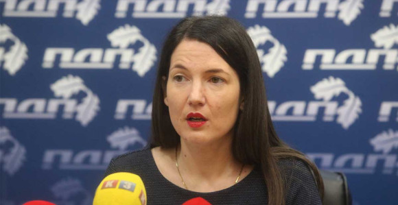 Dodik pokazao da je najveći izdajnik srpskog naroda