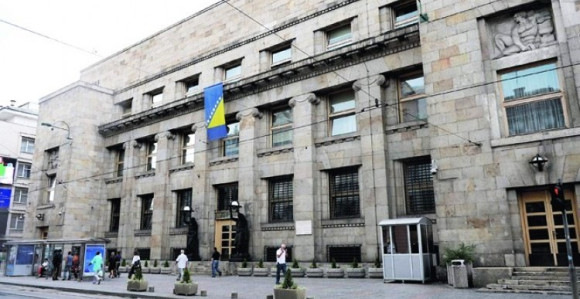 Zasjeda Upravni odbor CB BiH, učestvuju i Srbi