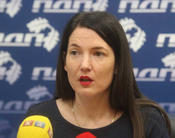 Dodik pokazao da je najveći izdajnik srpskog naroda