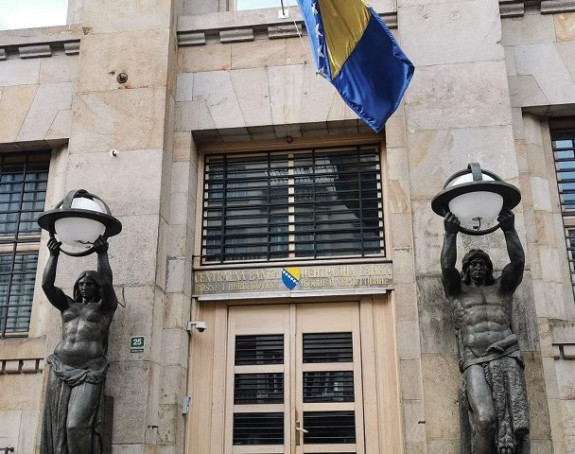 Omogućiti nesmetan rad Centralne banke