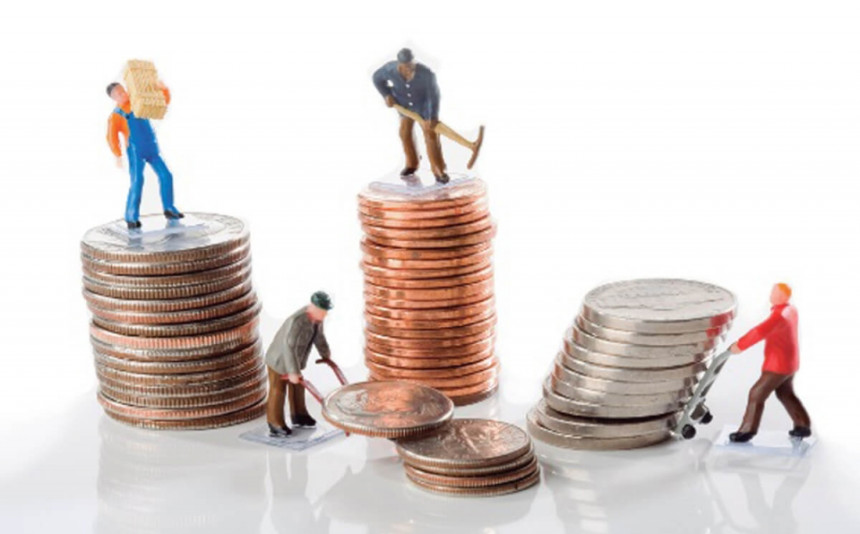 Manjak radne snage u Srpskoj diže plate