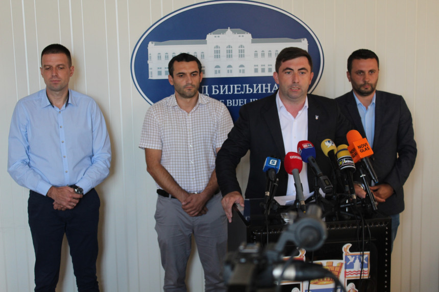 Градоначелник Бијељине: Кривична пријава против шефова "Еко депа"