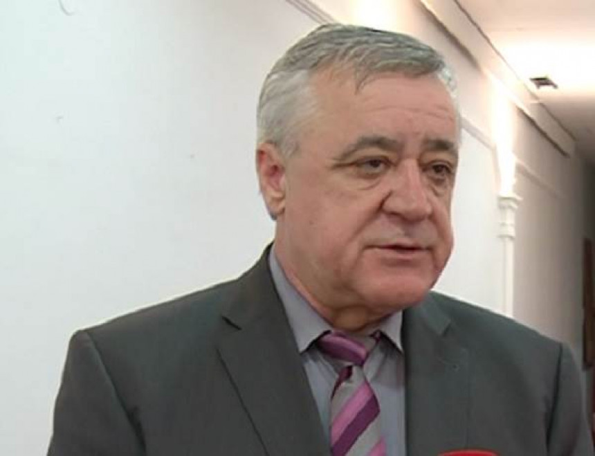 Odbrana generala Savčića uložila žalbu na pritvor