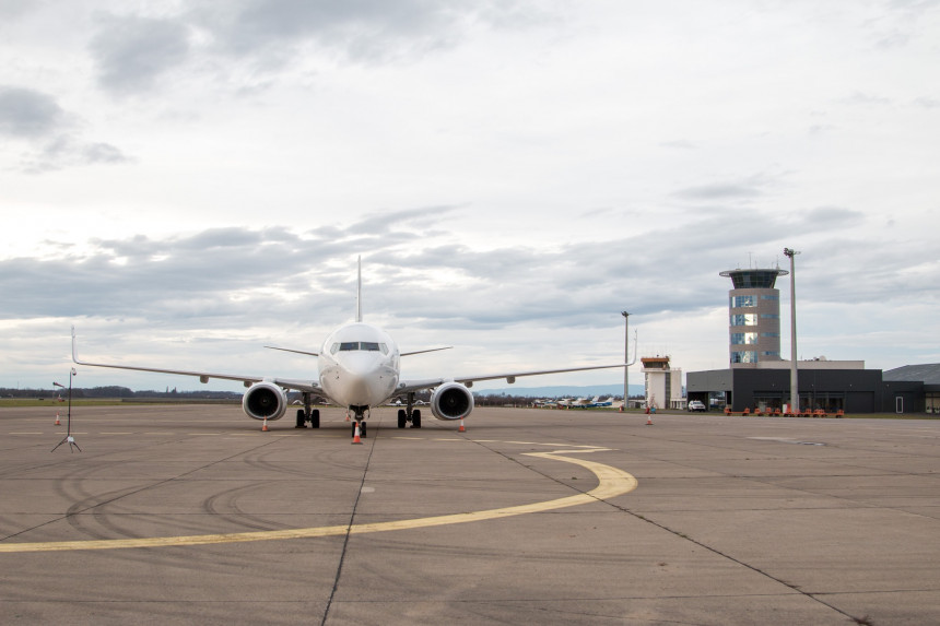 Обавезе “Аеродрома РС” прелазе текућу имовину