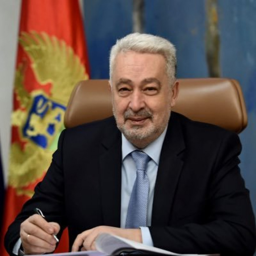 Кривокапић очекује брзо потписивање уговора са СПЦ