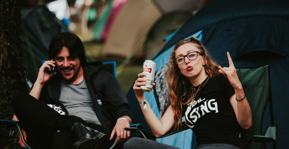 Nektar donosi svijetlu stranu života na Nektar OK Fest