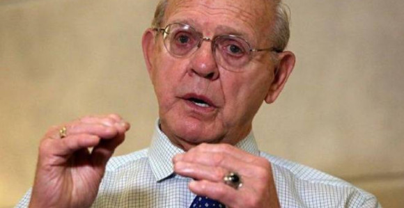 Inckovo nametanje je kontrola velikih sila nad Balkanom