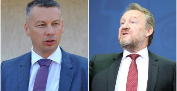 Nešić: Izetbegović gura BiH u izolaciju