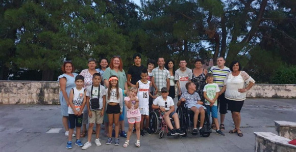 Human gest policajaca: Poklonili nagradu