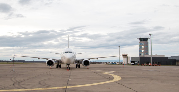 Obaveze “Aerodroma RS” prelaze tekuću imovinu