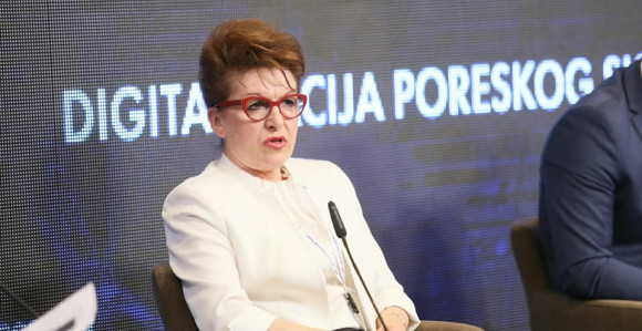 Zora Vidović na promociju troši 55.000 maraka