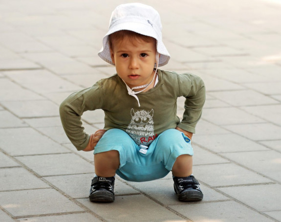 Posvetiš život djetetu, a ono tebi jedva jedan dan