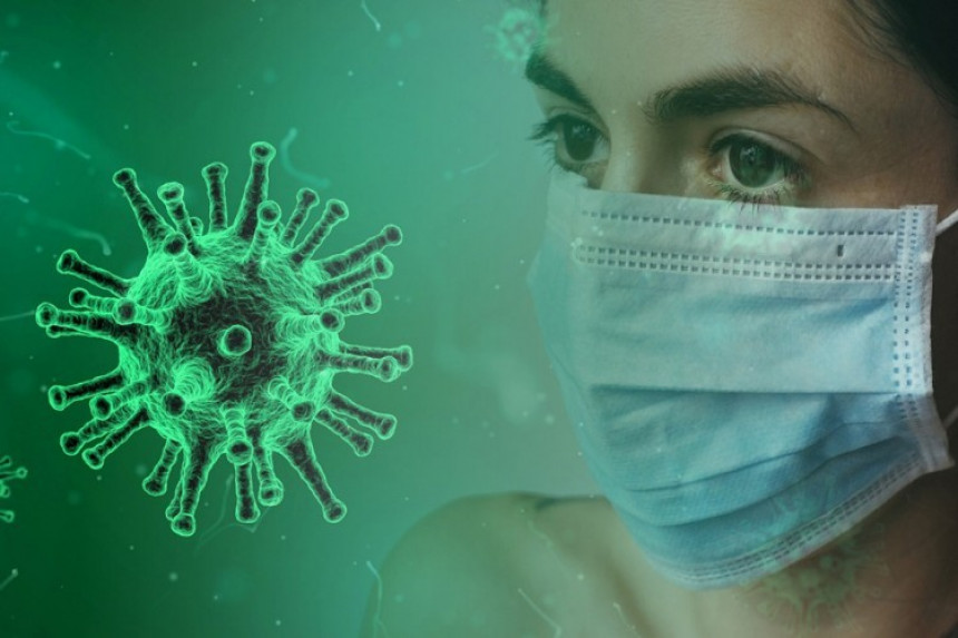 U FBiH 137 osoba novozaraženo virusom korona