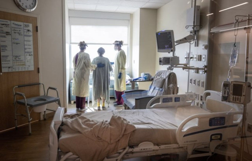 Virus "dolazi" s odmora: Spremni za najgori scenario