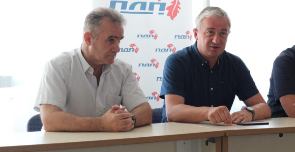 Bivši visoki funkcioner MUP RS priključio se PDP-u