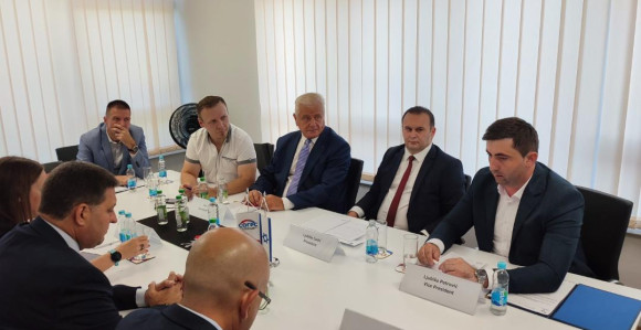 Bijeljina želi pobratimstvo sa gradovima u Izraelu