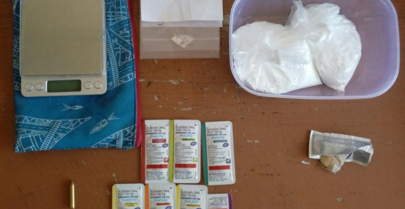 Lišen slobode zbog neovlaštene trgovine drogom