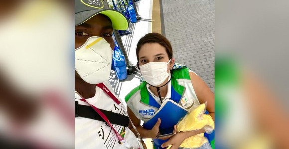 Filmska priča sa OI u Tokiju: Ovako se osvaja zlato 