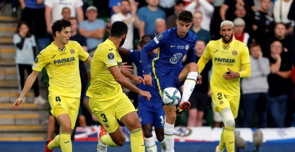 Maraton: Španac odigrao četiri utakmice u nizu