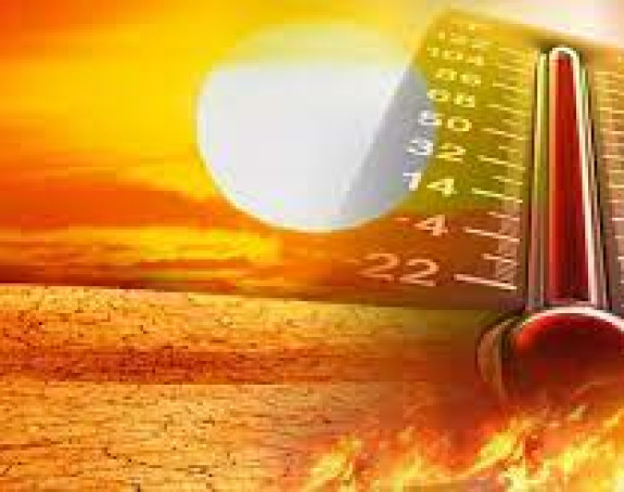 Za Trebinje i Mostar narandžasti alarm zbog temperature