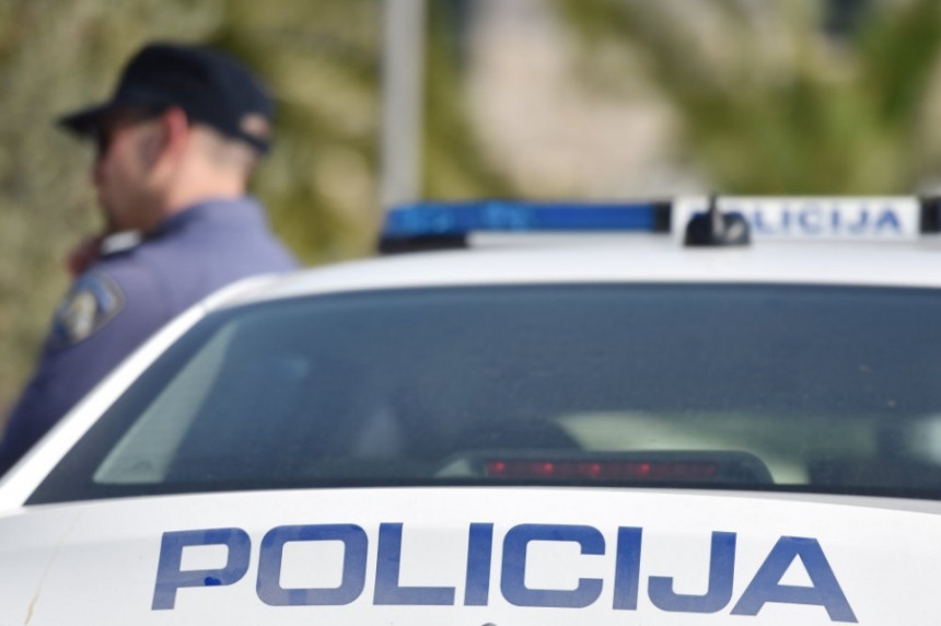 Krvava tuča: Šipkom premlatio sugrađanina