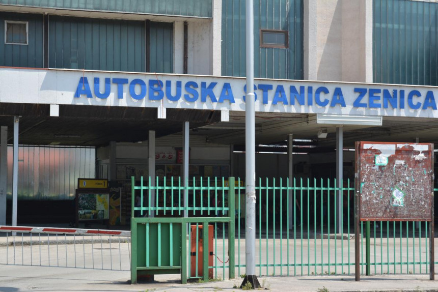 Slučaj "Zenicatrans": SIPA pretresa Gradsku upravu