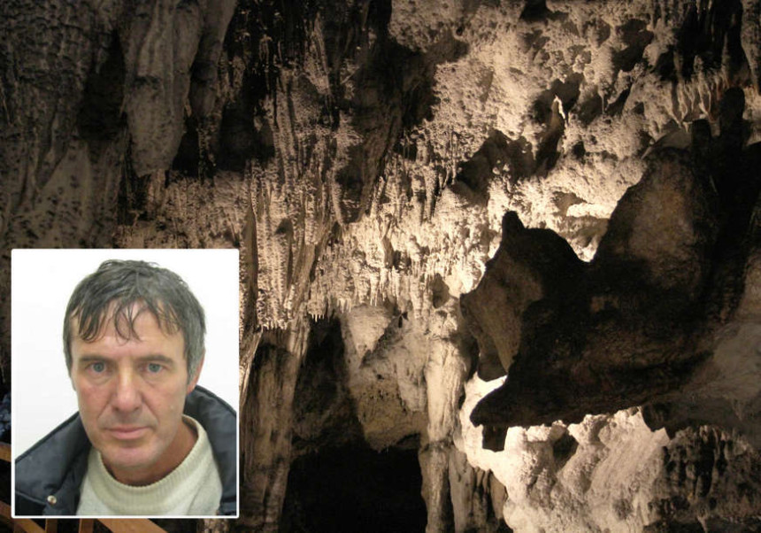 Тијело Бањалучанина нађено у пећини код Бањалуке