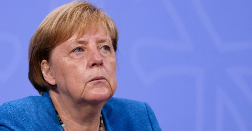 Angela Merkel se uskoro povlači, a penzija - "sitnica"
