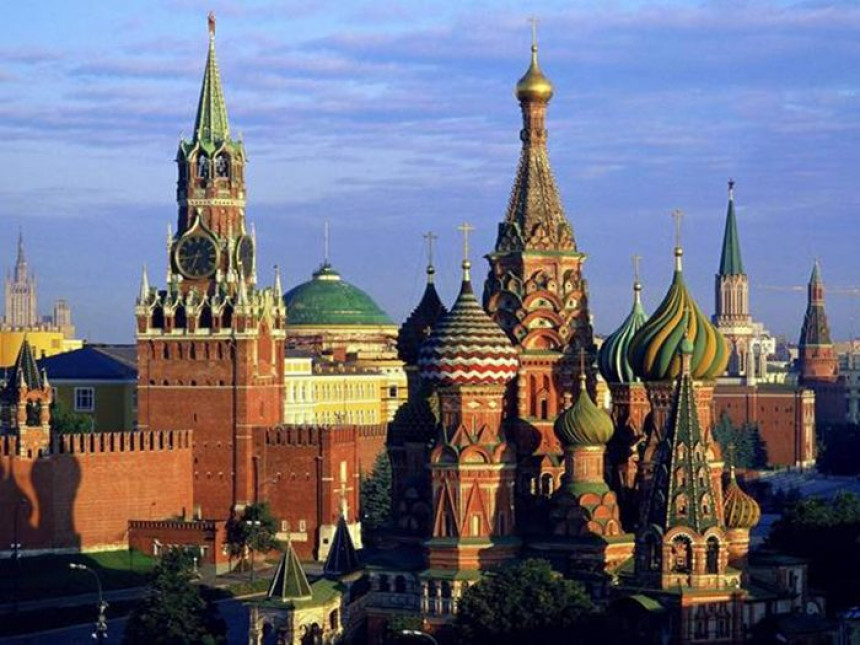 Русија послала ноту: "Не прихватамо Кристјана Шмита"